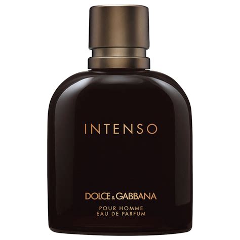 dolce gabbana intenso ici paris|Dolce & Gabbana intense fragrantica.